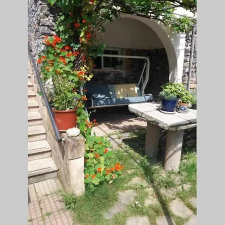 El Mirador De Villaviciosa Casa vacanze *