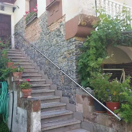 Casa de Férias El Mirador De Villaviciosa