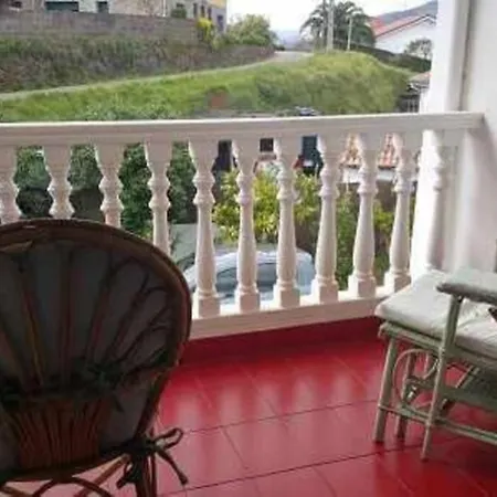 Casa de Férias El Mirador De Villaviciosa *